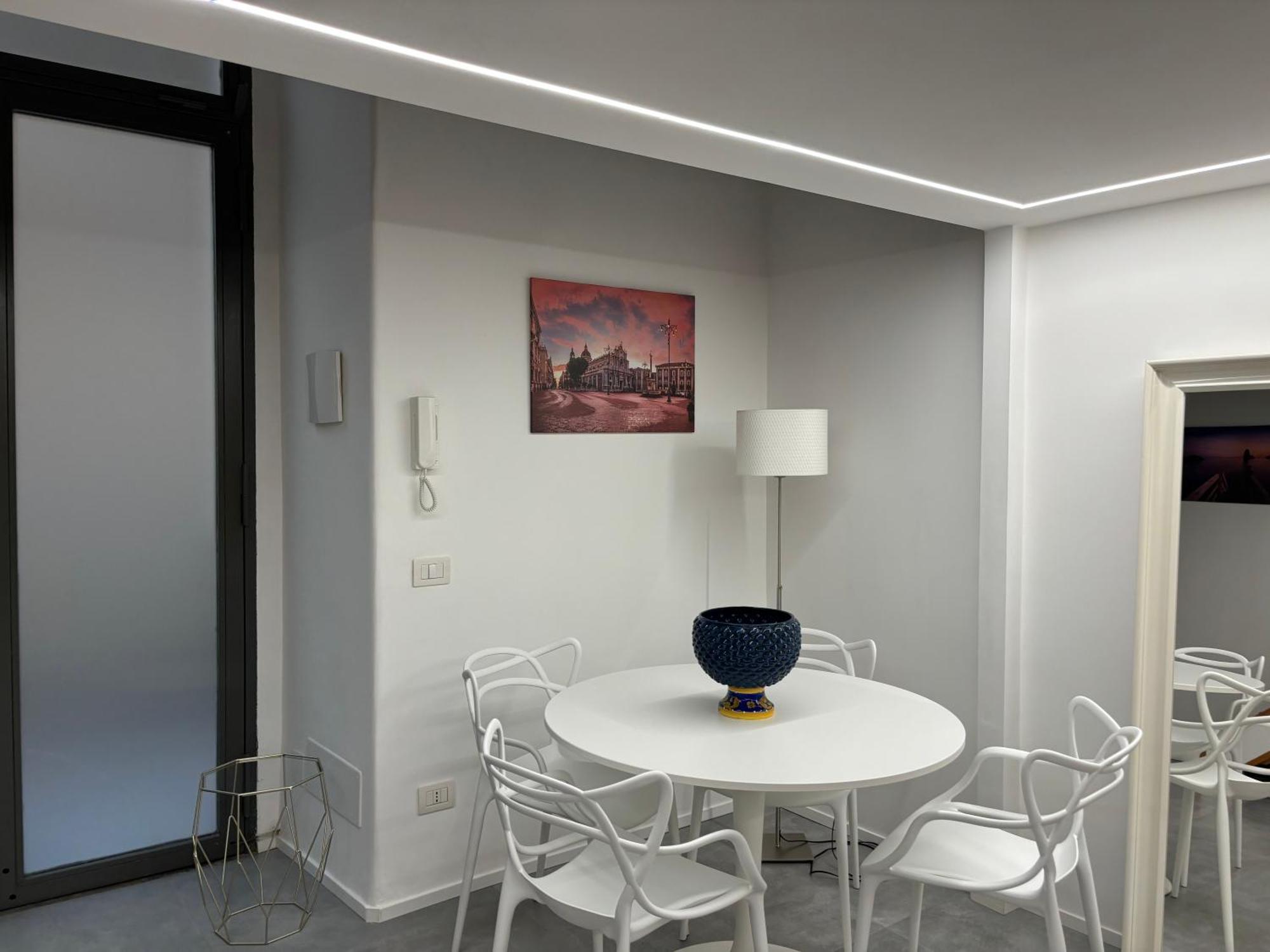 Caronda52 Appartement Catánia Buitenkant foto